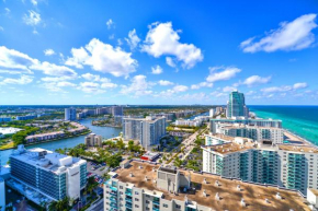 Level Up in This Condo w Breathtaking Views!